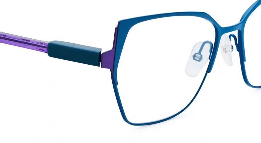 Etnia Barcelona ALEXIA Eyeglasses - view 13